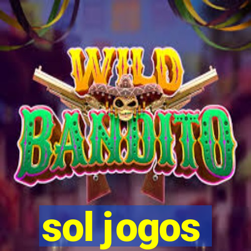 sol jogos